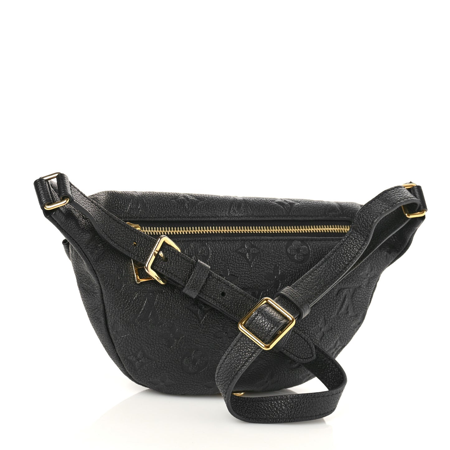 Empreinte BumBag Black