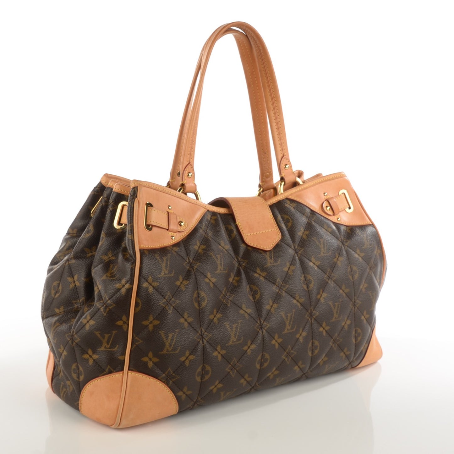 Monogram Etoile Shopper