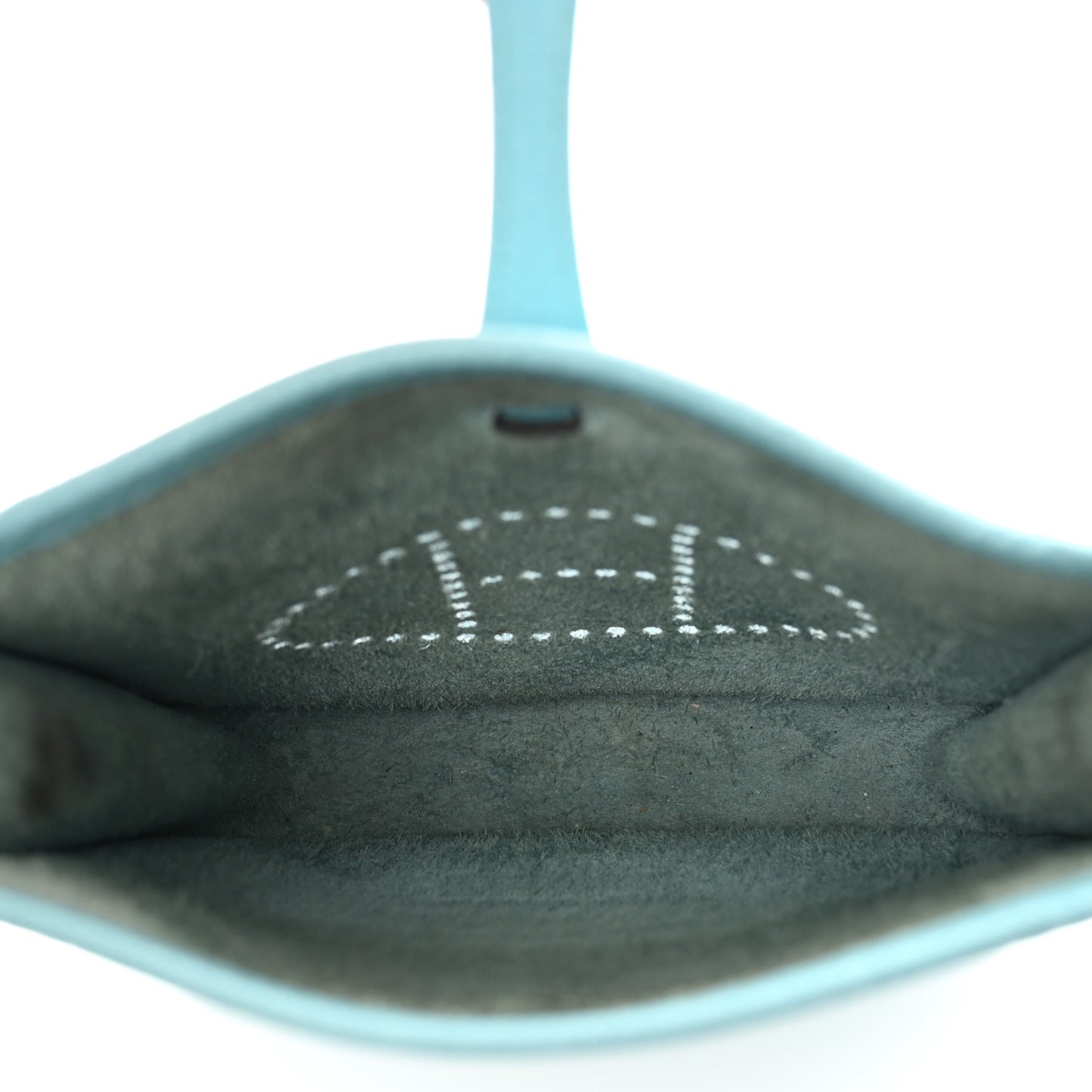 Taurillon Clemence Evelyne TPM Bleu Atoll