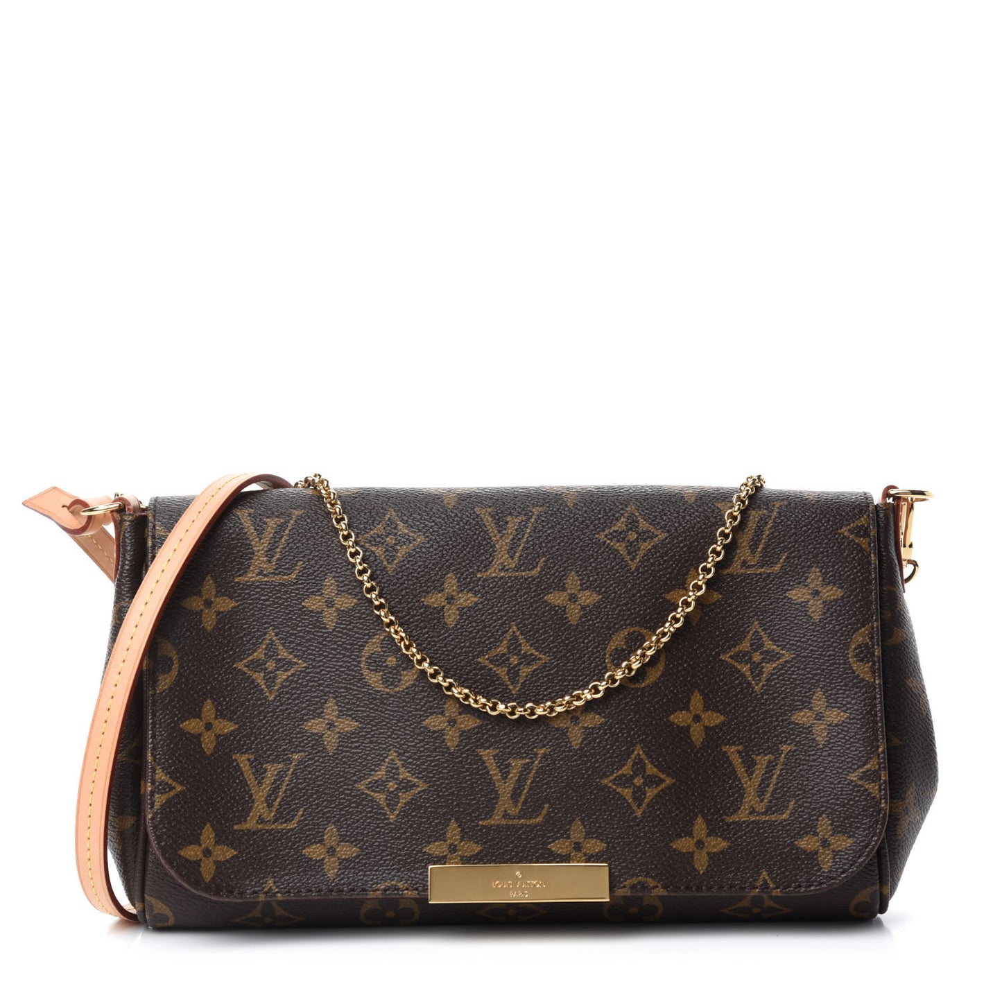 Monogram Favorite MM