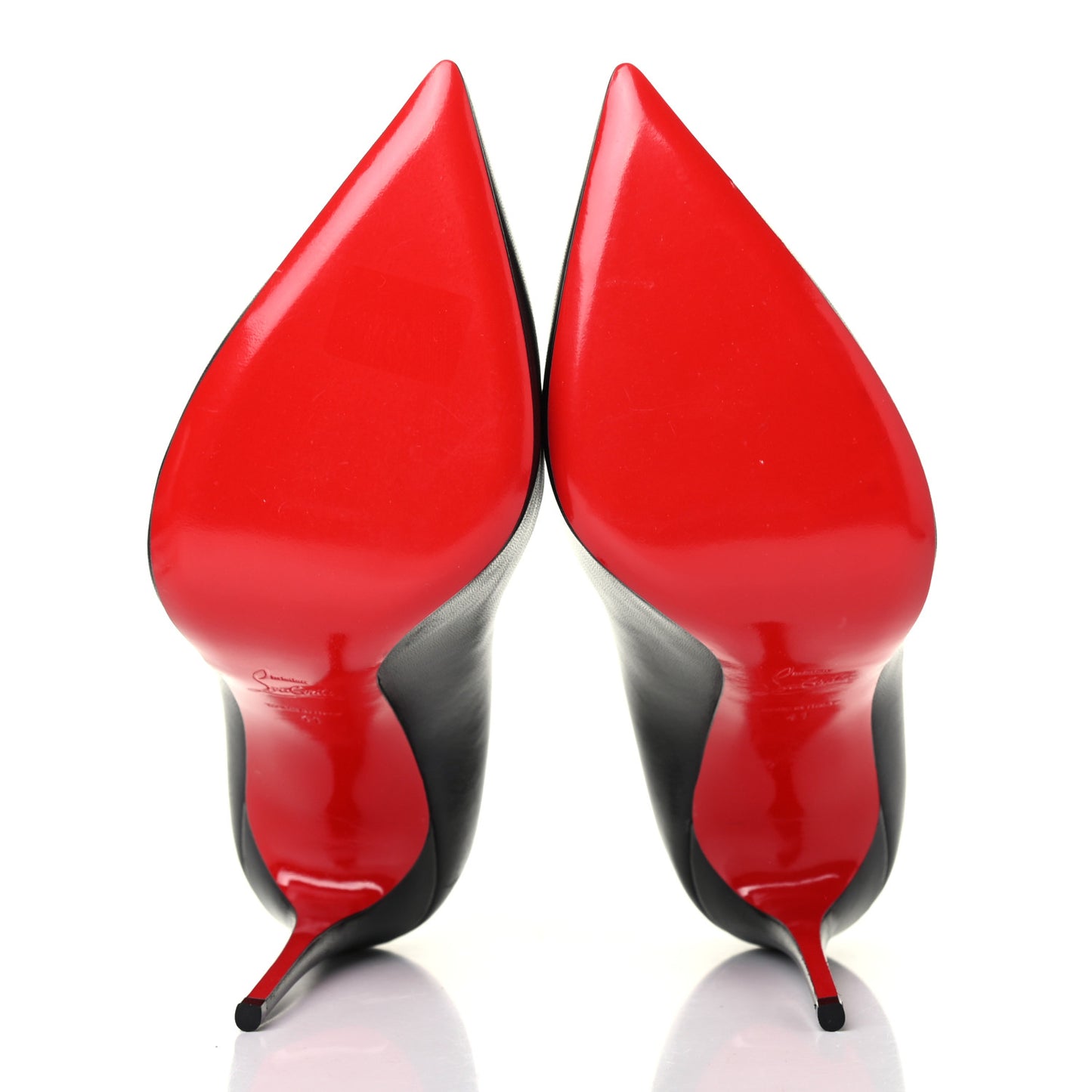 Kid So Kate 120 Pumps 41 Black