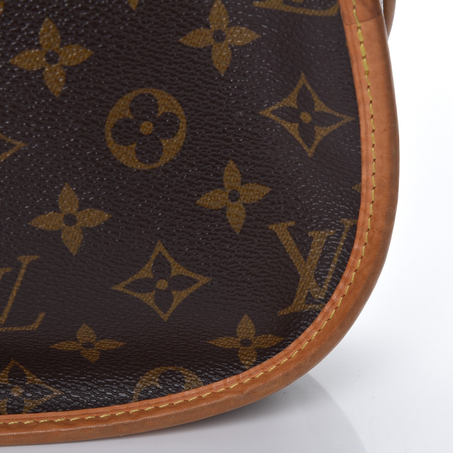 Louis Vuitton Monogram Menilmontant PM 14 of 14