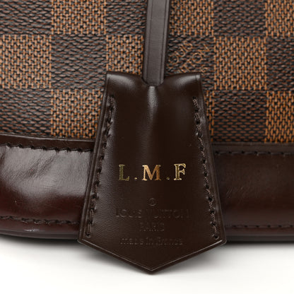 Louis Vuitton Damier Ebene Alma PM 11 of 11