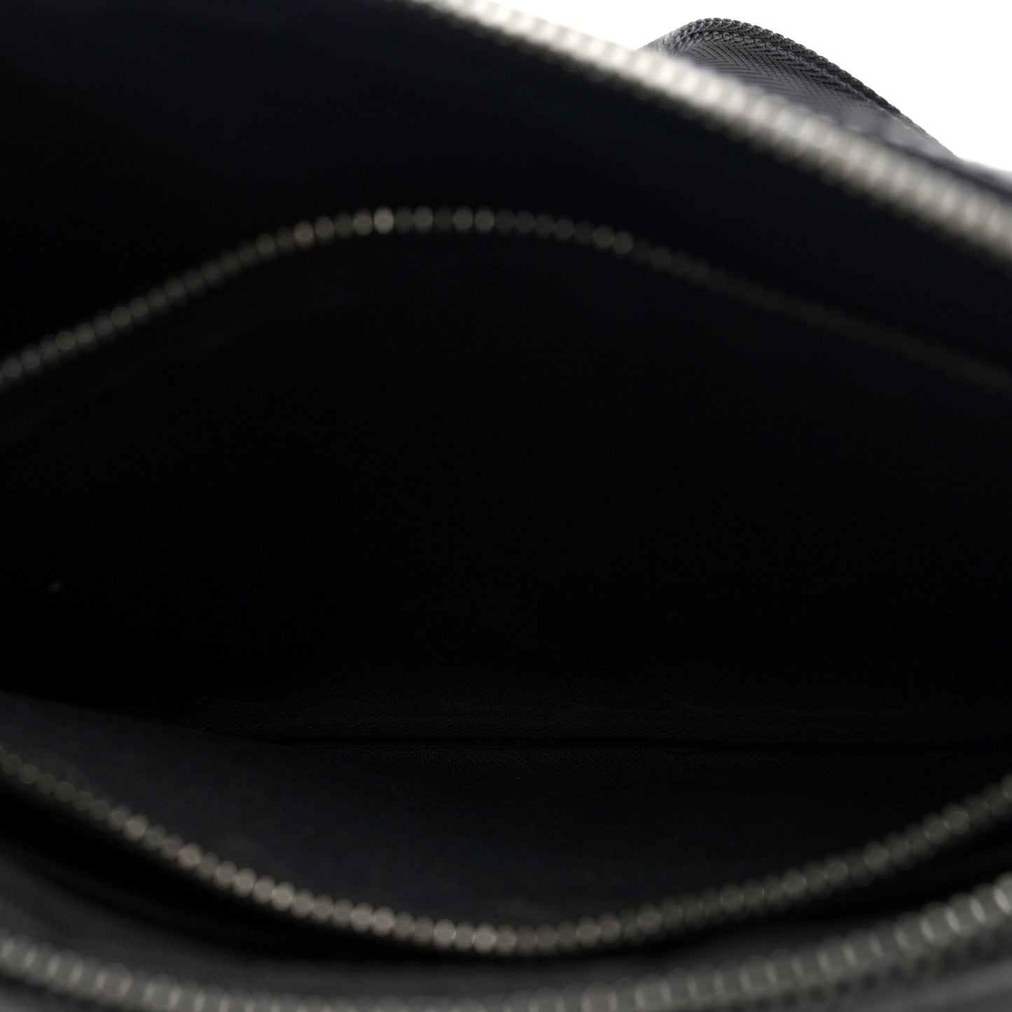 Reverse Monogram Eclipse Trio Messenger