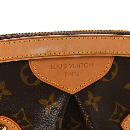 Louis Vuitton Monogram Tivoli GM 10 of 10