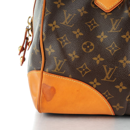 Louis Vuitton Monogram Stephen Bag 5 of 9