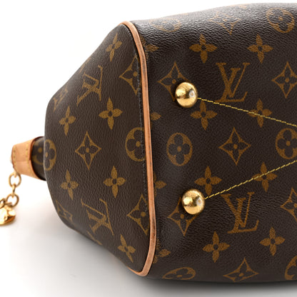 Louis Vuitton Monogram Tivoli PM 8 of 17