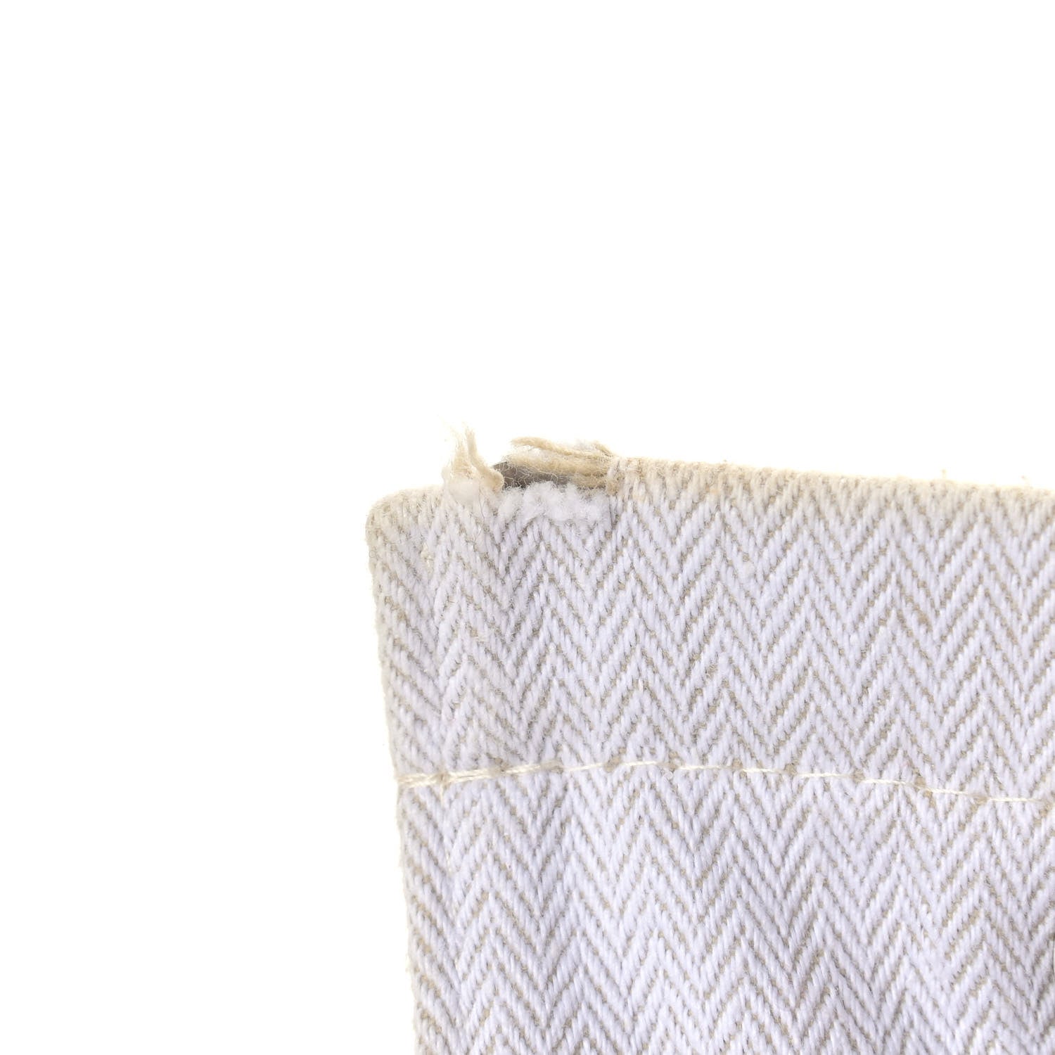 Hermes Canvas Swift Aline Grooming Bag Gold 10 of 12