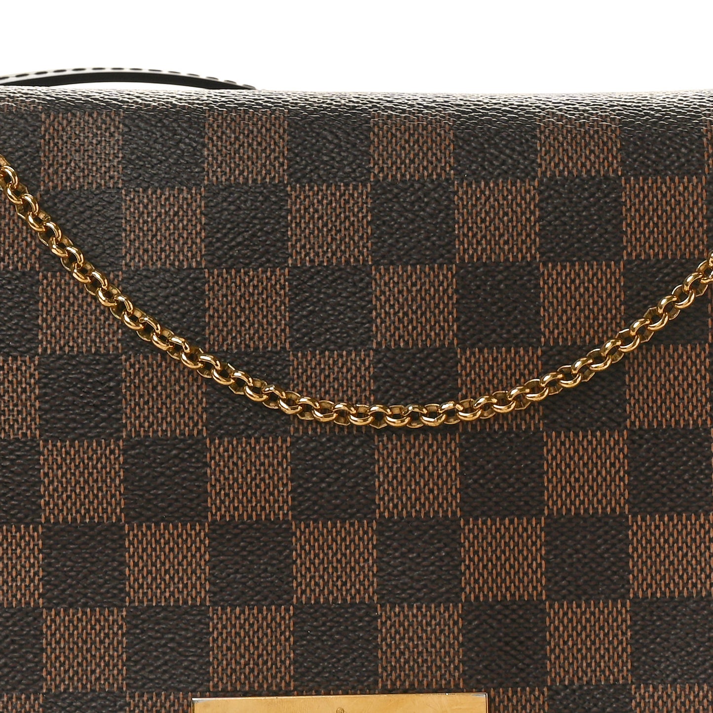 Damier Ebene Favorite MM