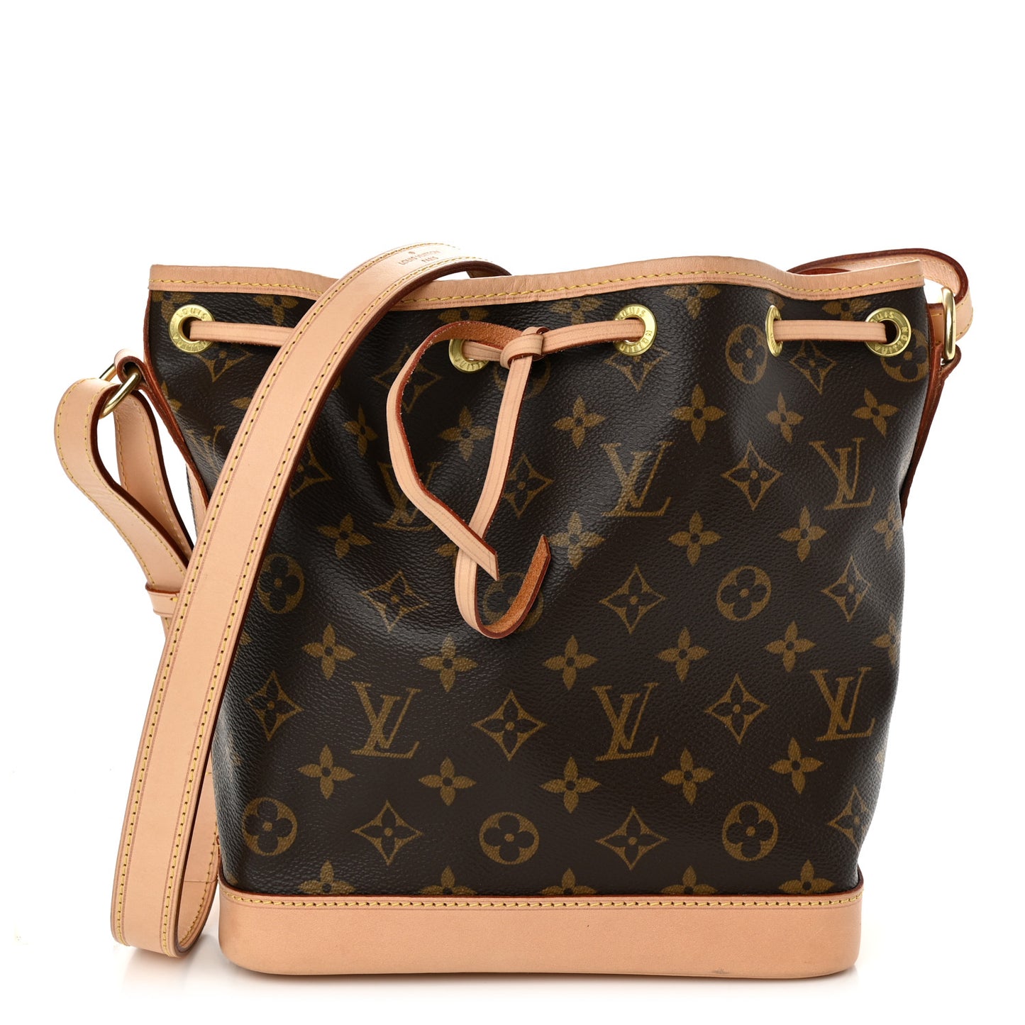 Monogram Noe BB