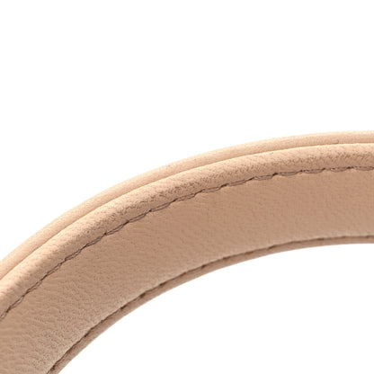 Chanel Lambskin Quilted Small Trendy CC Dual Handle Flap Bag Beige 16 of 18