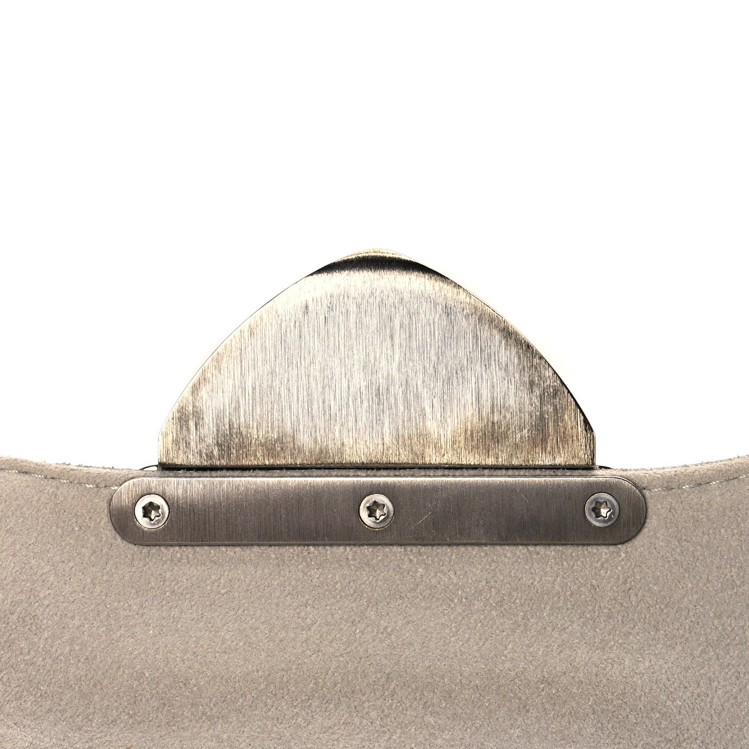 Louis Vuitton Epi Montaigne Clutch Ivory 10 of 10