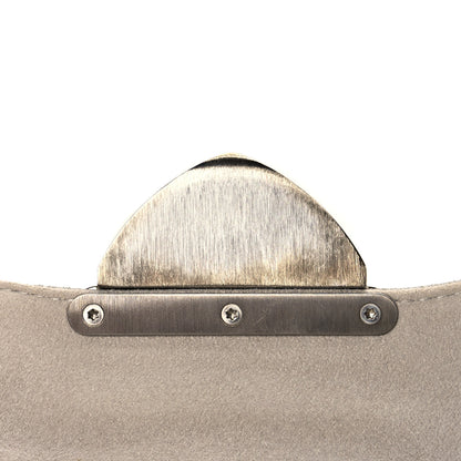 Louis Vuitton Epi Montaigne Clutch Ivory 10 of 10