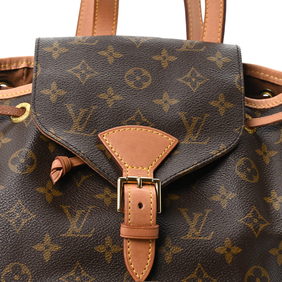 Monogram Montsouris MM Backpack
