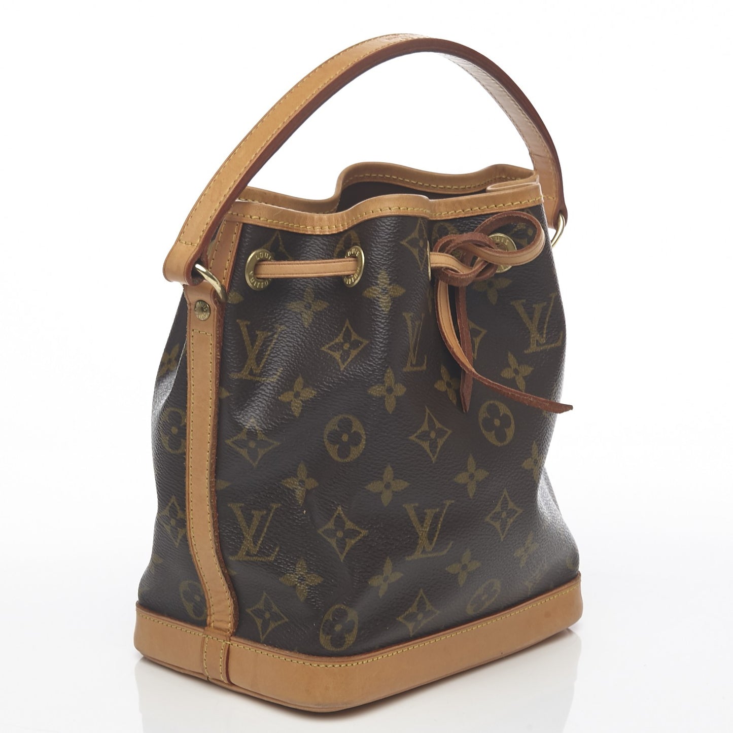 Monogram Mini Noe