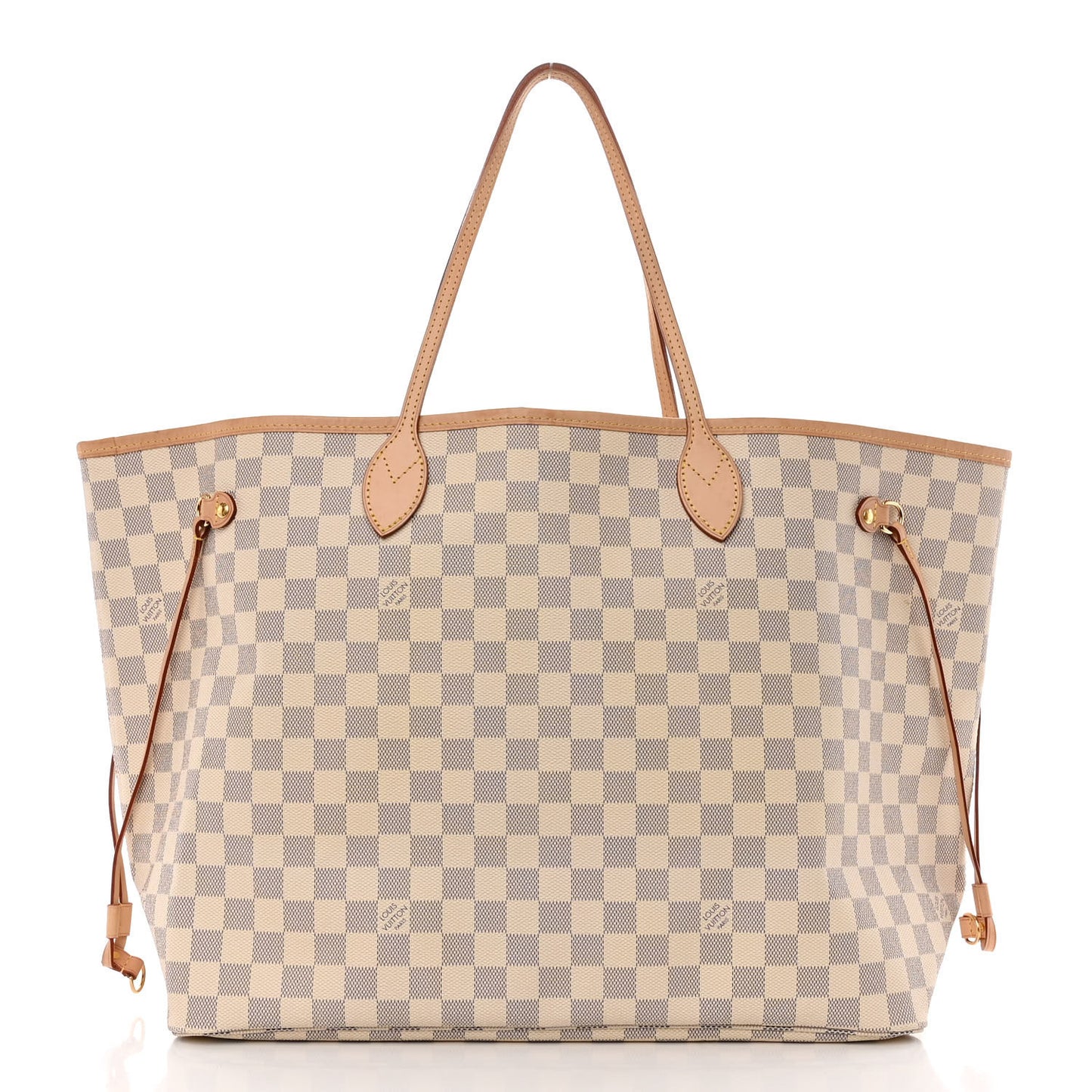 Damier Azur Neo Neverfull GM
