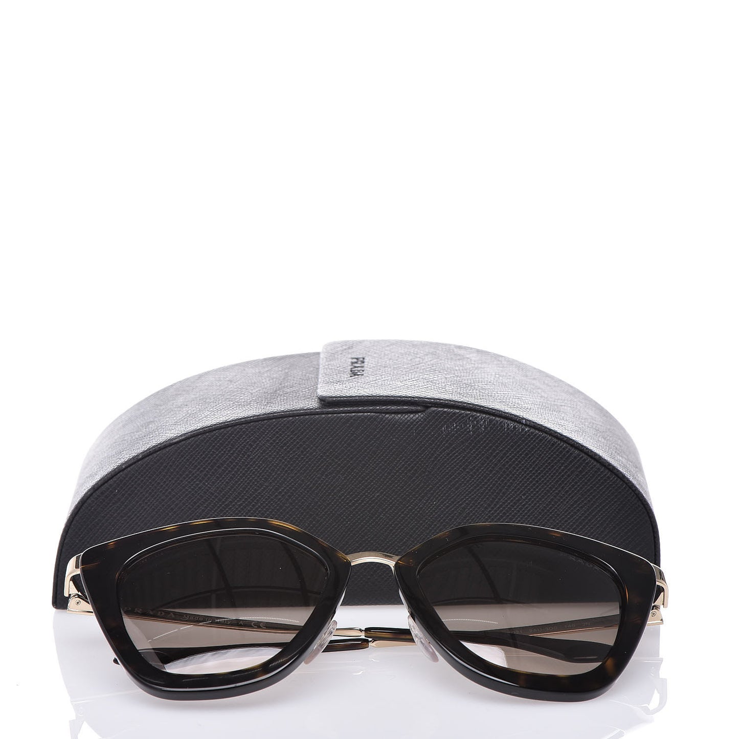 Cinema SPR53S Sunglasses Tortoise