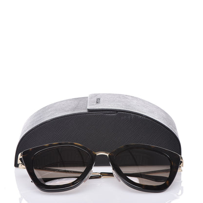 Prada Cinema SPR53S Sunglasses Tortoise 8 of 8