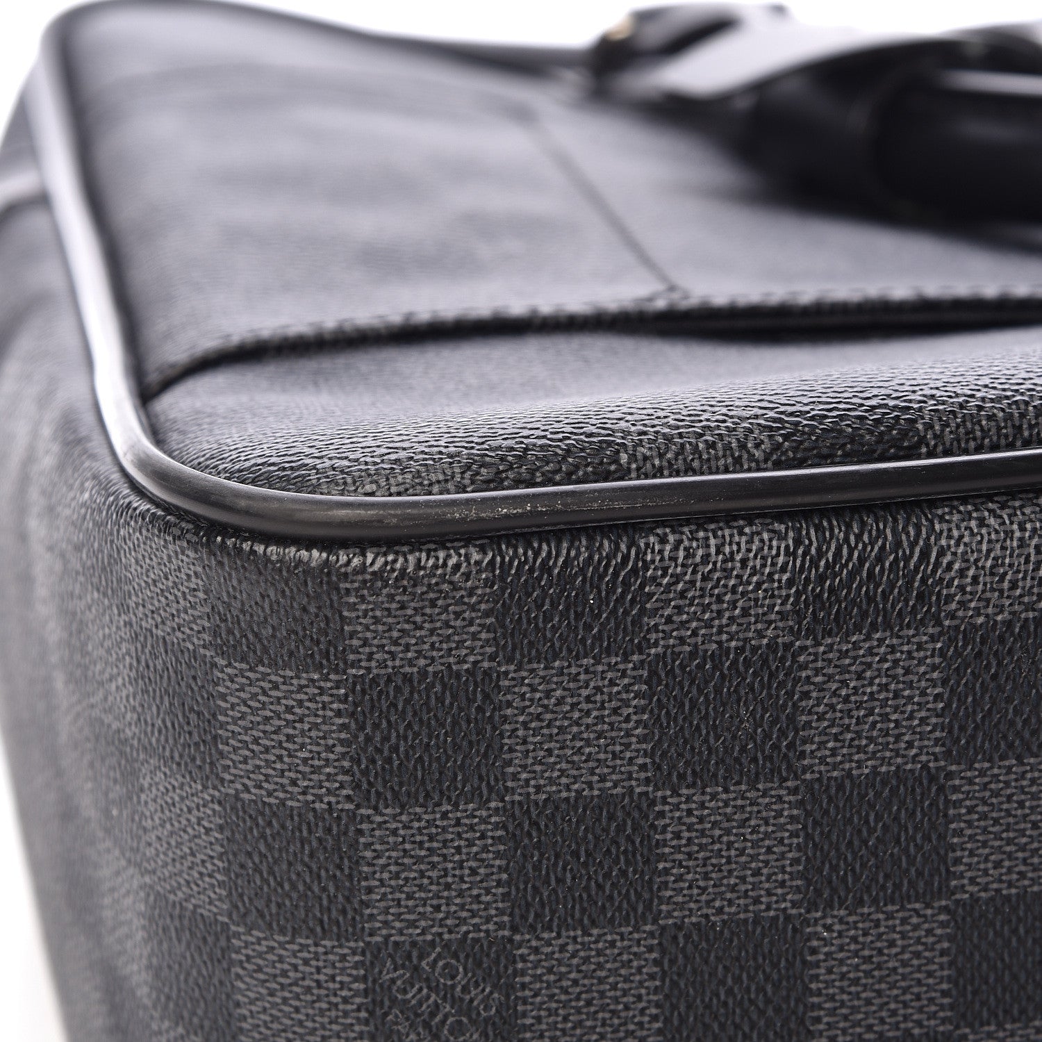 Louis Vuitton Damier Graphite Icare 9 of 10
