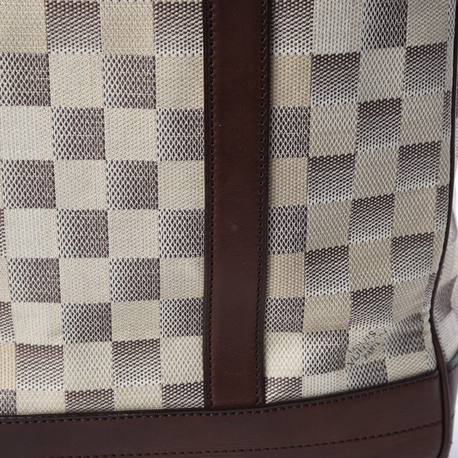 Louis Vuitton Damier Lune Cabas 16 of 23