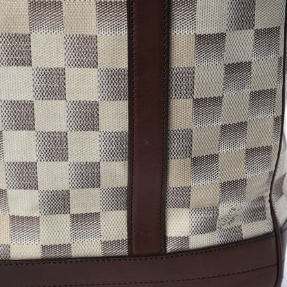 Louis Vuitton Damier Lune Cabas 16 of 23
