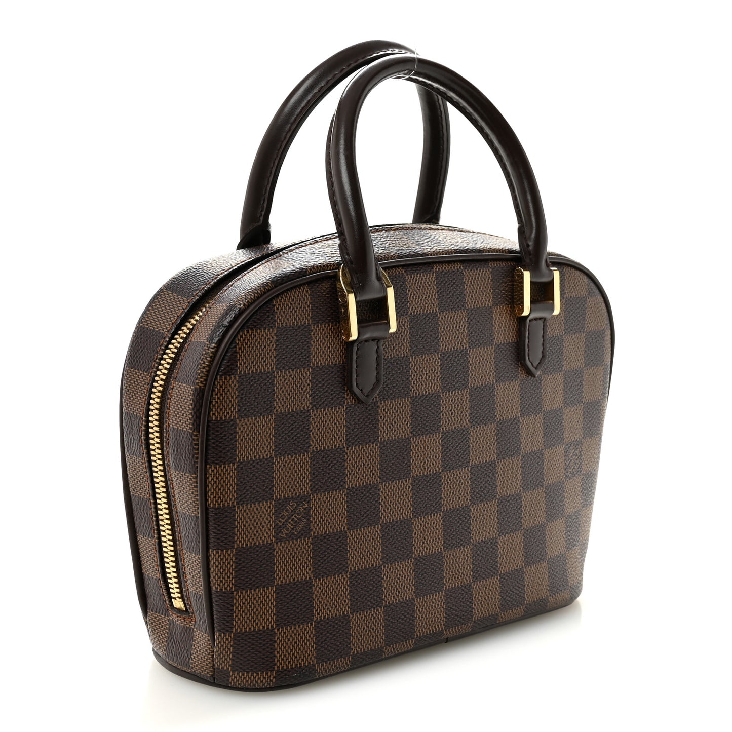 Damier Ebene Sarria Mini