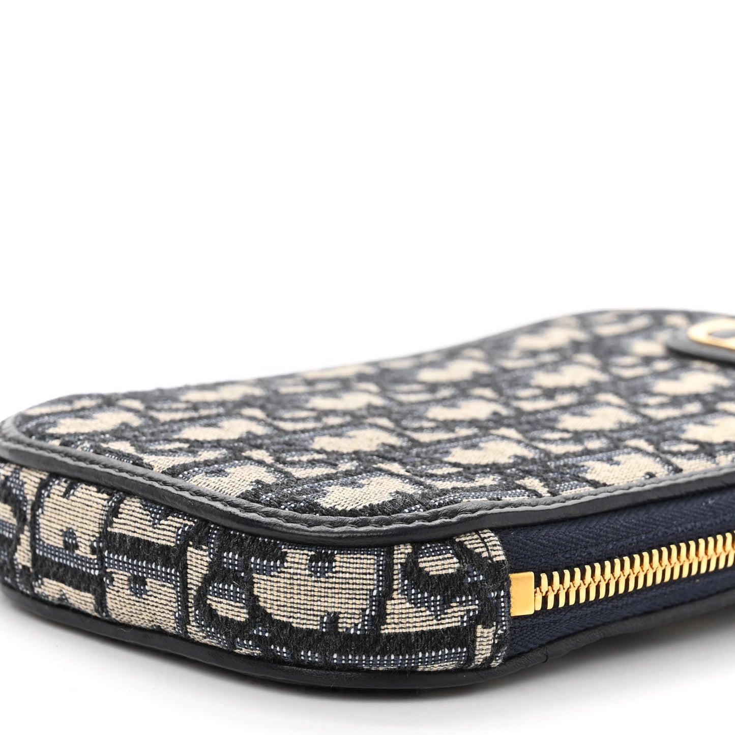 Oblique 30 Montaigne Phone Holder Blue