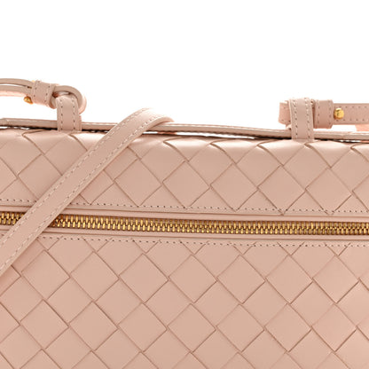 Bottega Veneta Calfskin Intrecciato Bang Bang Vanity Case Cameo 8 of 14
