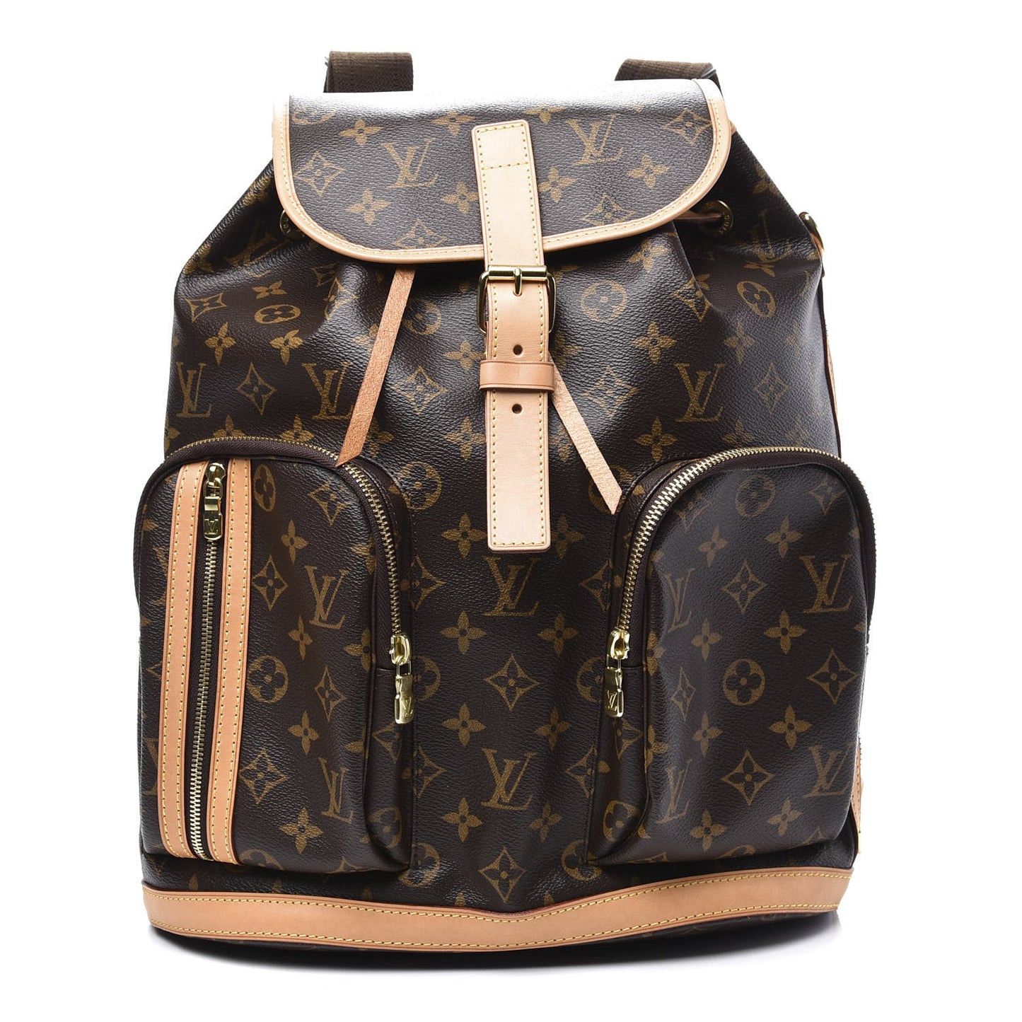 Monogram Bosphore Backpack
