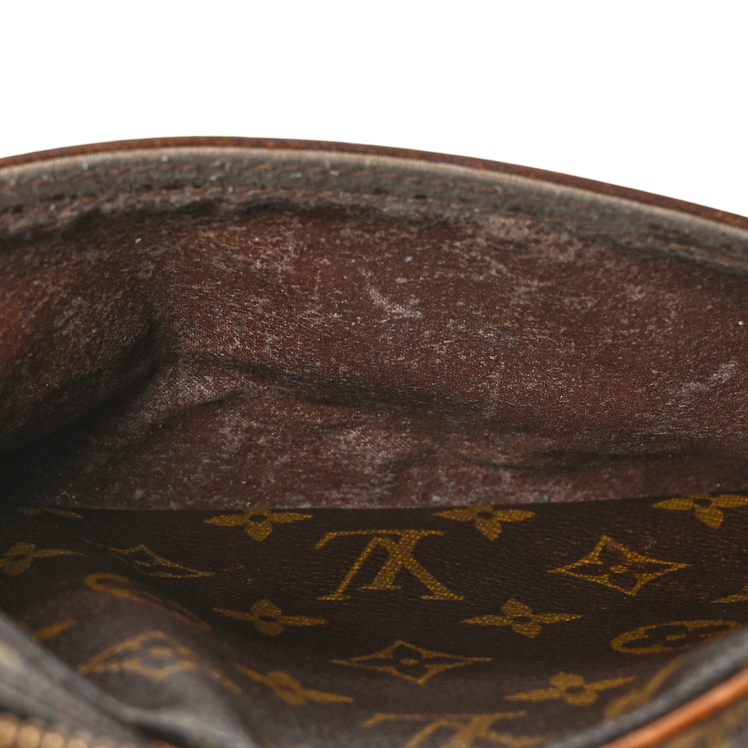 Louis Vuitton Monogram Compiegne 23 Toiletries 9 of 10