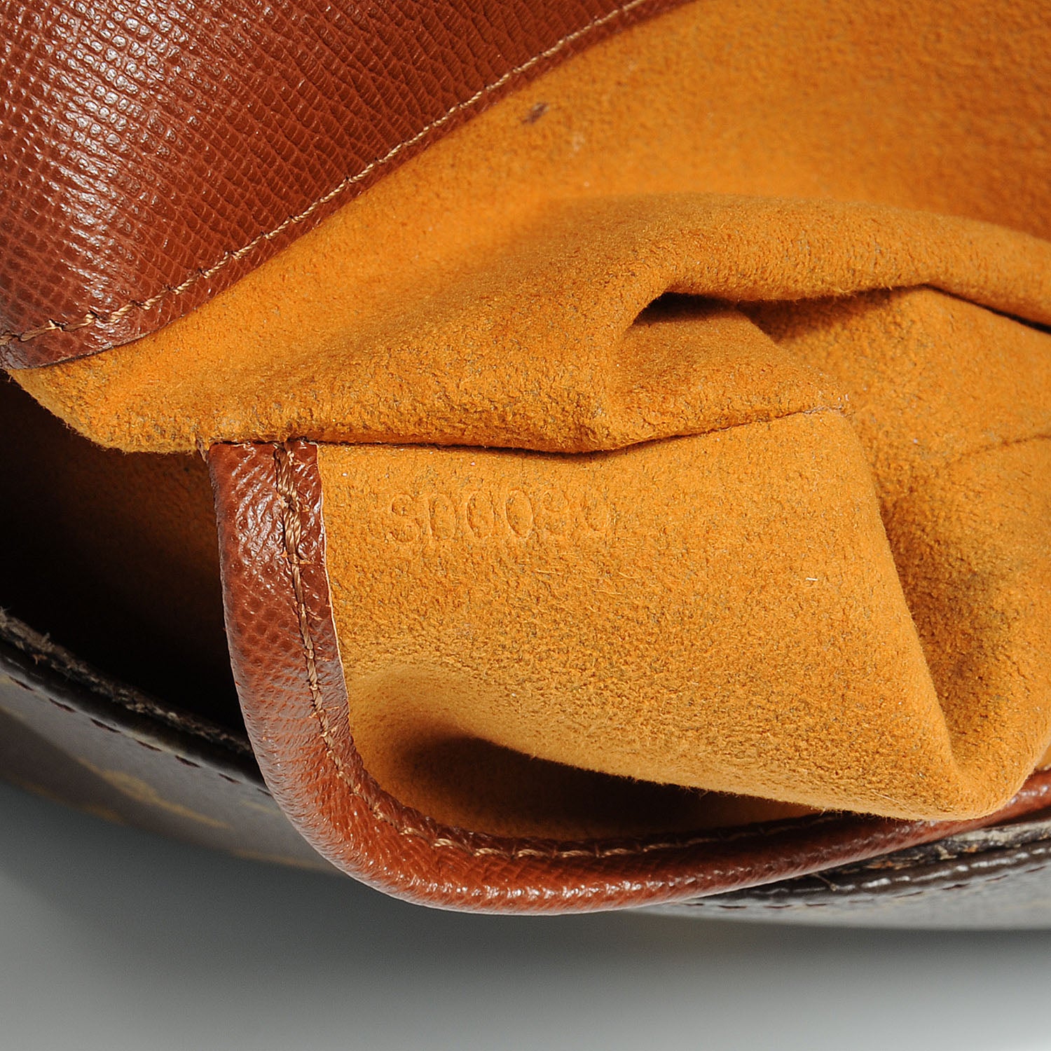 Louis Vuitton Monogram Musette Tango 7 of 7