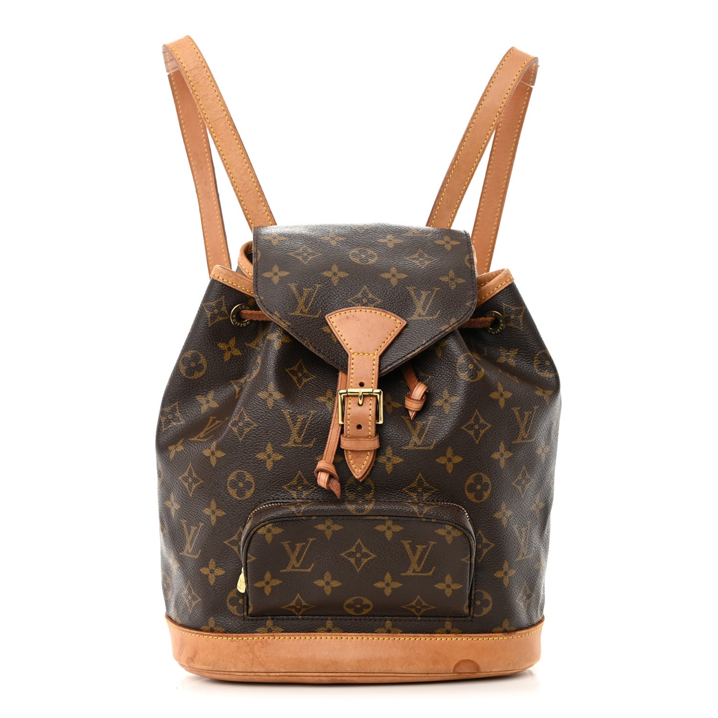 Monogram Montsouris MM Backpack