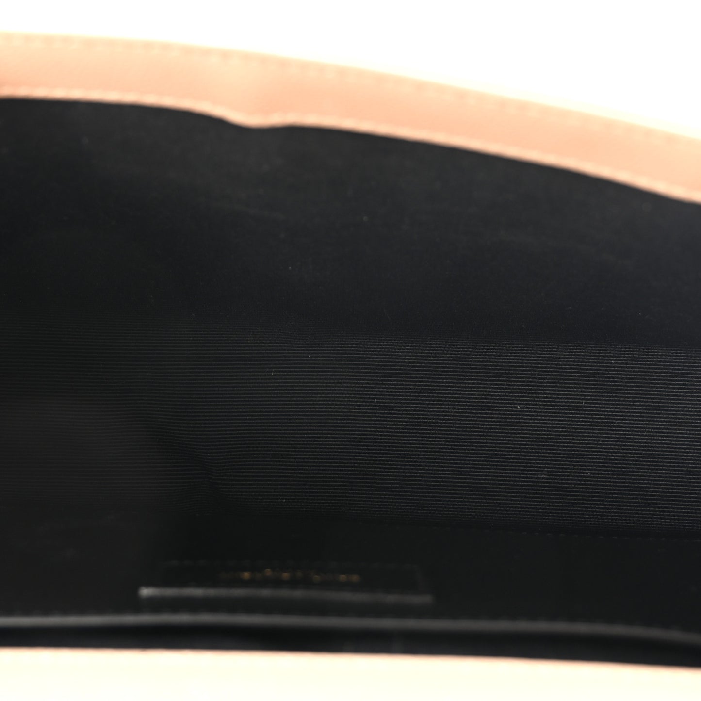 Grain De Poudre Medium Monogram Kate Satchel Nude Powder