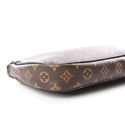 Louis Vuitton Monogram Multi Pochette Accessories Mini Pochette 5 of 9