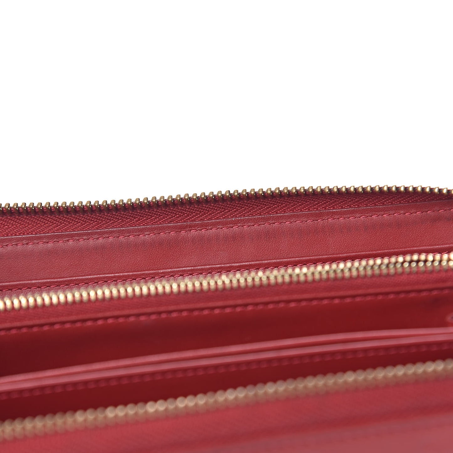 Vernis Zippy Wallet Pomme D'Amour