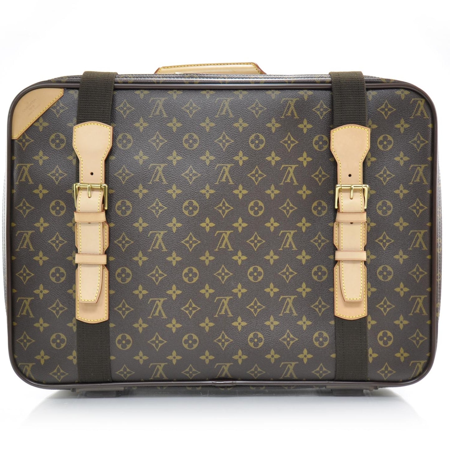 Monogram Satellite 53