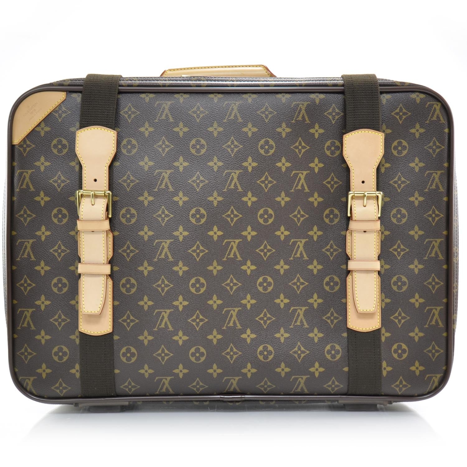 Louis Vuitton Monogram Satellite 53 4 of 11