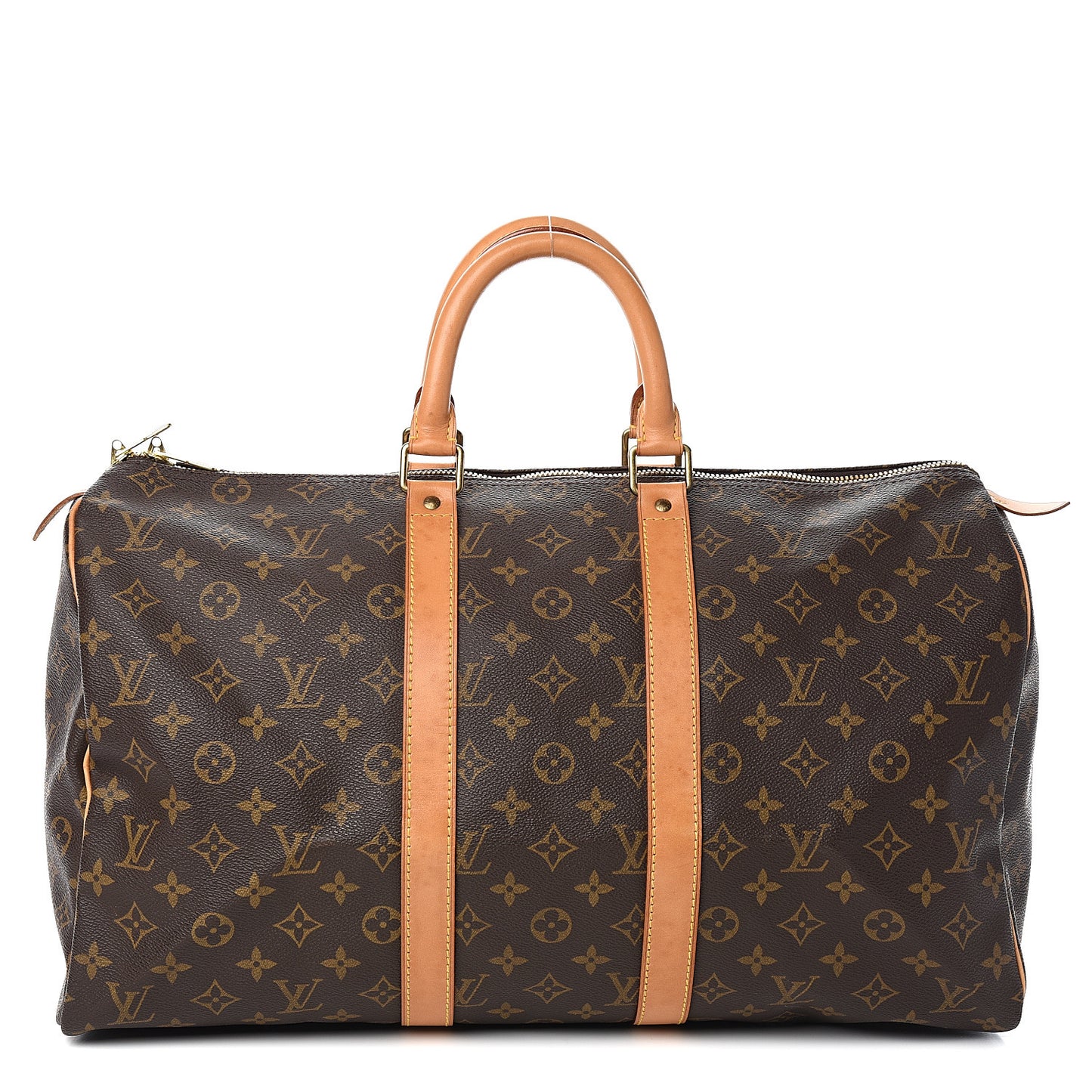 Monogram Keepall 45
