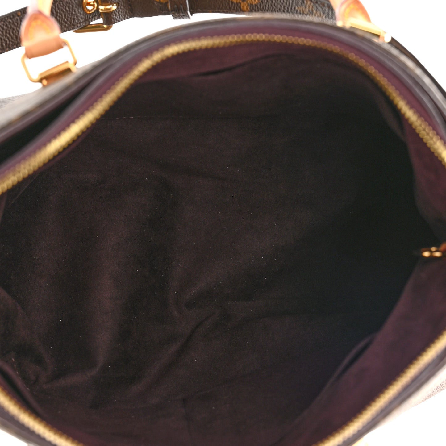 Monogram Pallas Quetsche