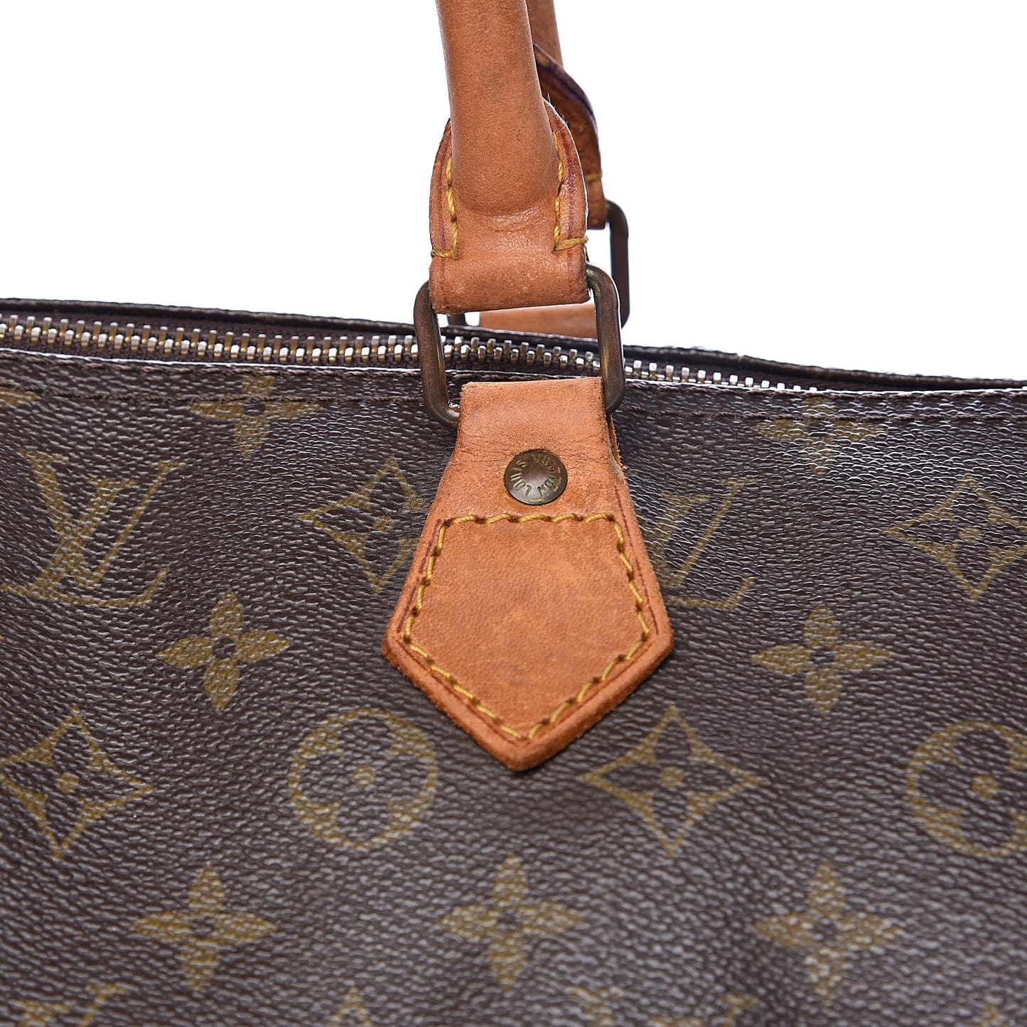 Monogram Speedy 40