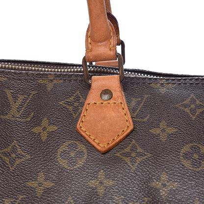 Louis Vuitton Monogram Speedy 40 17 of 19