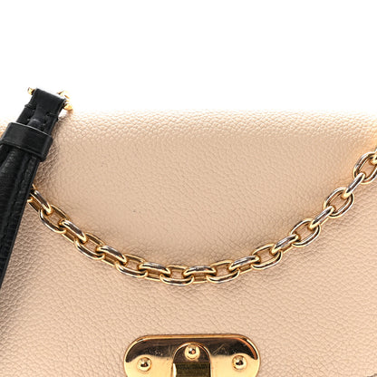 Louis Vuitton Monogram Saint Placide Creme 7 of 9