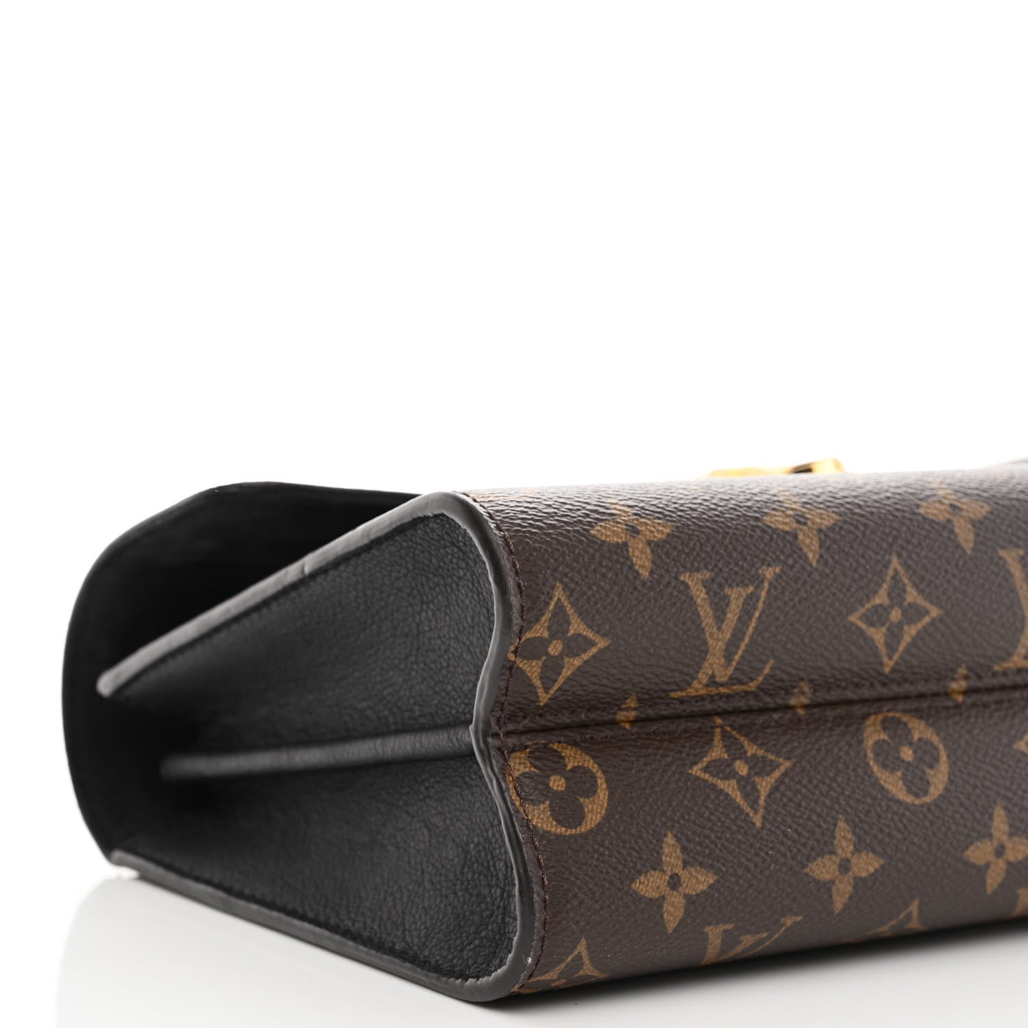 Louis Vuitton Monogram Victoire Black 9 of 10