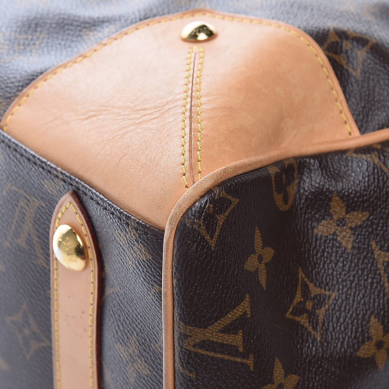 Louis Vuitton Monogram Retiro GM 16 of 24