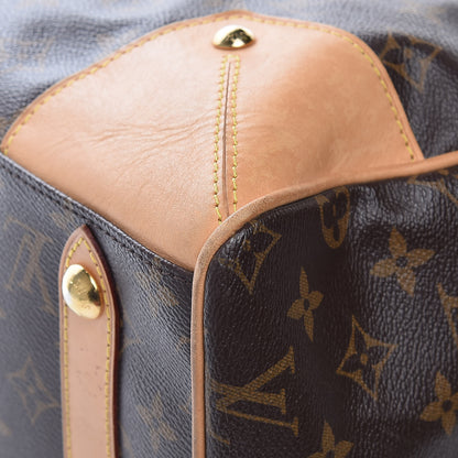 Louis Vuitton Monogram Retiro GM 16 of 24