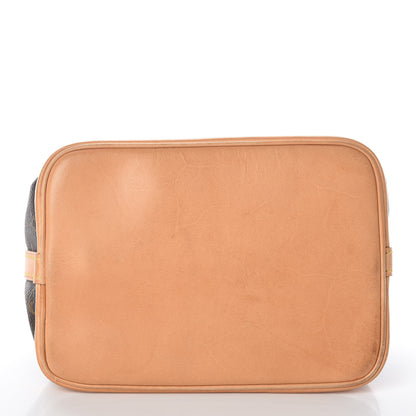 Louis Vuitton Monogram Mini Noe 8 of 9