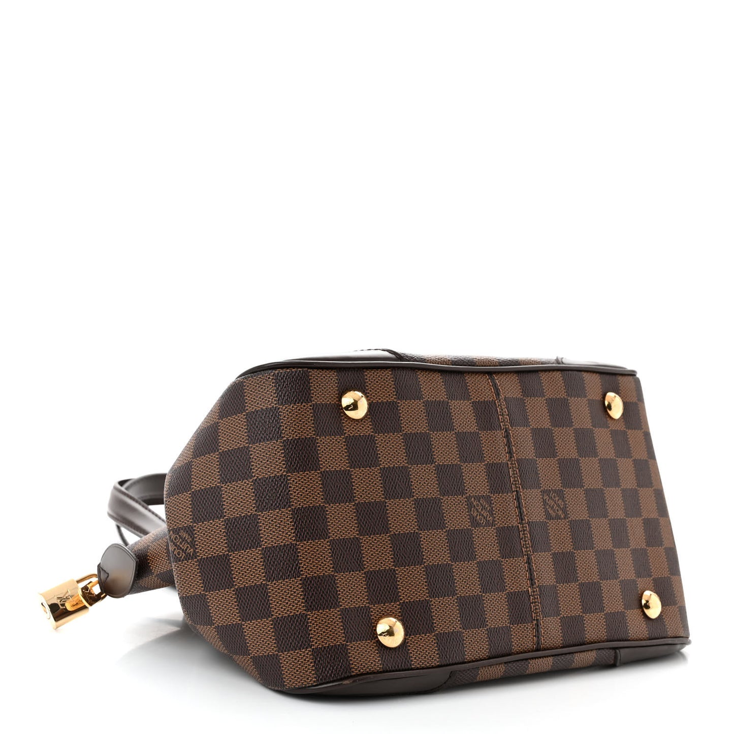 Damier Ebene Verona PM