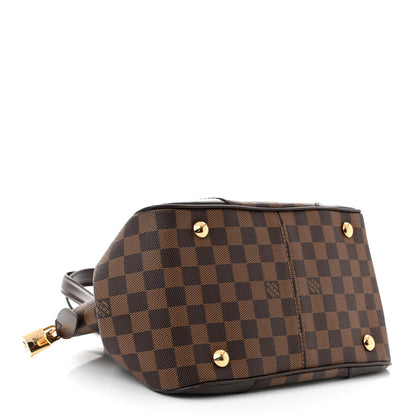 Louis Vuitton Damier Ebene Verona PM 4 of 10