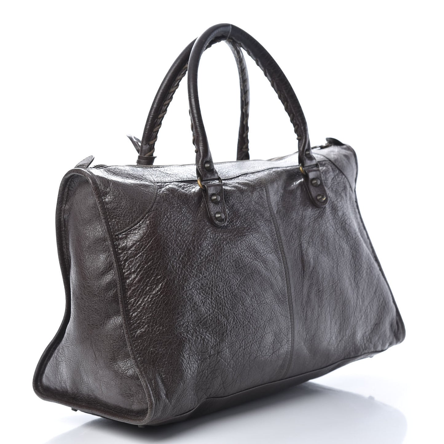 Agneau Classic Hardware Work Charbon