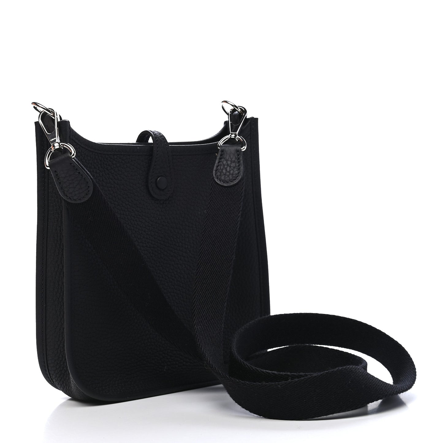 Taurillon Clemence Evelyne TPM Black
